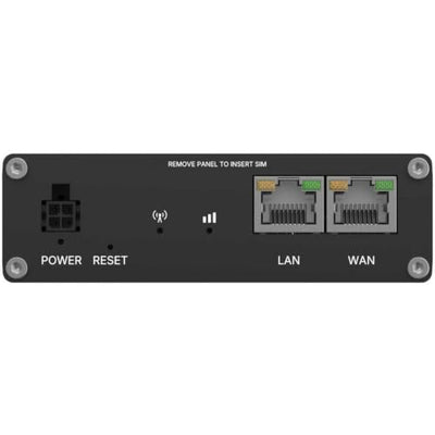 Teltonika RUTM20 Compact 5G Industrial Cellular Router