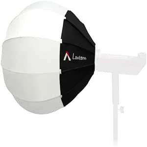 Aputure Lantern 90 Softbox Bowens Mount Omni-Directional Modifier