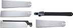 Magma J-KSSETK Japanese Fujiyama Foldable Saw Set