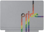 Microsoft Surface Pro Pride Edition Type Cover