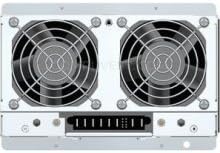 HP 1500W PoE+ zl Power Supply — main product image