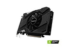 Gigabyte GV-N1656OC-4GD GTX 1650 4GB Graphics Card Renewed