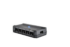 Thermaltake AC-023-AN1NAN-A1 Commander FP 10-Port PWM Fan Hub