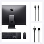 Apple iMac Pro 2017, 10 Core Xeon, Space Grey (Renewed)