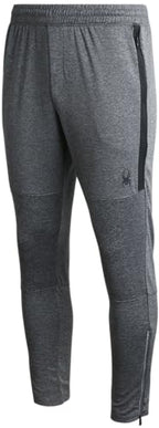 Spyder Active Sweatpants Tech Terry Joggers for Men