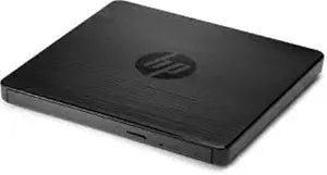 HP 747080-001 External USB DVDRW Drive — main product image