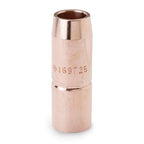 Miller 169725 5/8-Inch Welding Nozzle 1/8 Recess