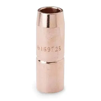 Miller 169725 5/8-Inch Welding Nozzle 1/8 Recess — main product image