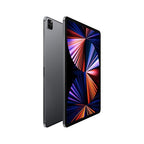 Apple MHNY3LL/A 2021 iPad Pro 12.9-inch 512GB Cellular Renewed