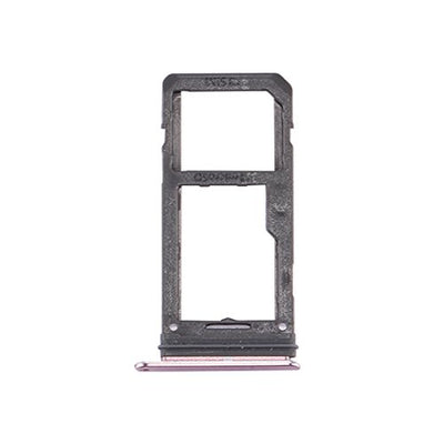 Linshzk Galaxy S8 SIM and Micro SD Card Tray Replacement