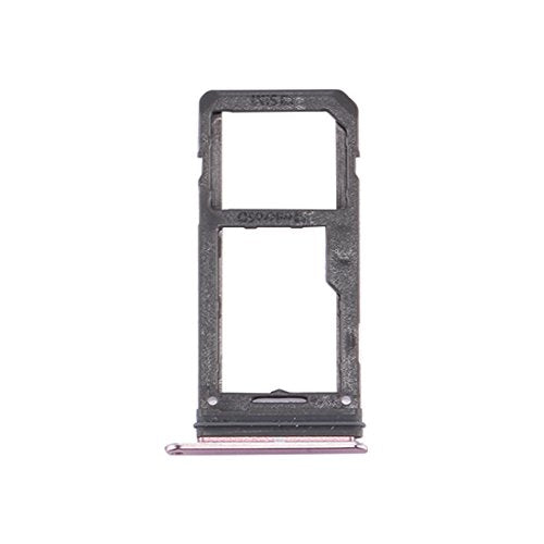Yutongcr Galaxy S8 SIM and Micro SD Card Tray Replacement — main product image