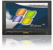 Lilliput 889GL-80NP/C/T 8" Touch Screen VGA Car Monitor