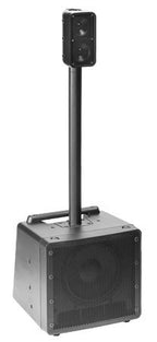 Yorkville EXM400: 400W Mini PA System with Bluetooth