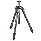 Manfrotto MT190GOC4US 190 Go! Carbon Fiber Tripod