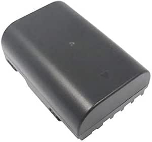 Pentax D-LI90 Replacement Battery K-7 K7 — main product image