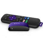 Roku CRTROKU3931XB Express+ HD Streaming Player