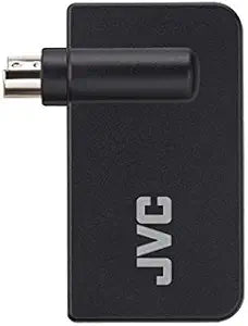 JVC PKEM2G RF 3D Syncro Emitter Projector — main product image