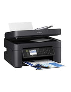 Epson WorkForce WF-2870DWF Inkjet Multifunction Printer
