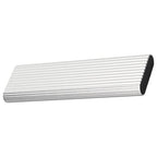 BSTiltion M.2 NVMe SSD Enclosure with Tool-Free Install