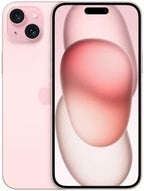 Apple MTXY3LL/A iPhone 15 Plus 256GB Pink (Premium Renewed)
