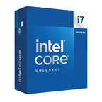 Intel BX8071514700K Core i7-14700K Gaming Desktop Processor