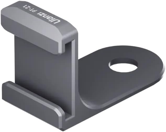 Insta360 DINORHX/A-ALT1 X4/X3/X2 Cold Shoe Bracket — main product image
