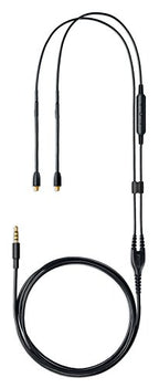 Shure Aonic 215 TW2 Wireless Earbuds + Comm Cable
