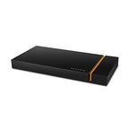 Seagate STJP2000400 Firecuda 2TB Gaming SSD USB-C