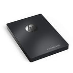 HP 6955914606180 P700 256GB Portable USB 3.1 Gen 2 SSD