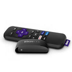 Roku Express 2022 HD Streaming Device (Renewed)