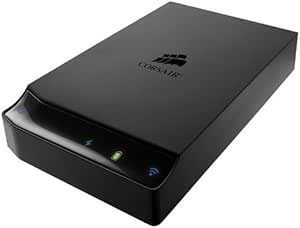 Corsair CMFAIR-VA2P-1000-NA Voyager Air 2 Plus Wireless Storage
