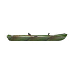 Pelican Sit-on-top Fishing Kayak Lightweight