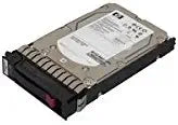 HP 488058-001 146GB SAS 3.5" Hard Drive - Renewed