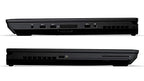 Lenovo Thinkpad P71 Workstation: i7-7820HQ, 17.3