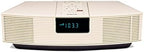 Bose AWR1RW Wave Radio AM/FM Alarm Clock