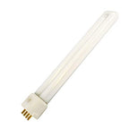 Ushio BC8832 CF9SE/841 9W 4100K 4-Pin CFL Bulb
