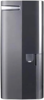 Hisense DH7021KP1G 50-Pint Dehumidifier Pump Renewed
