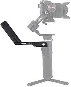 FeiyuTech G6 MAX Gimbal Sling Handheld Grip