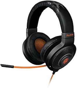 Razer RZ04-00870700 KrakenPro World of Tanks Headset