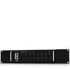 Behringer SD8 Digital Stage Box Midas Preamps