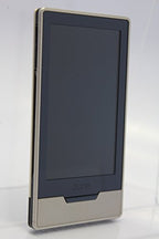 Microsoft EHD-00001 Zune HD 16 GB Black MP3 Player