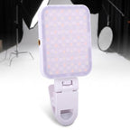 Cryfokt Magnetic LED Selfie Fill Light for Phones