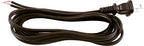 GE 54616 8 Ft Polarized Replacement Lamp Cord