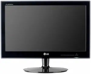 LG E2340T-PN 23" LED Backlit Monitor