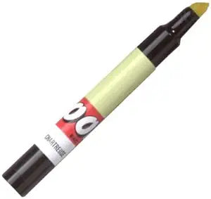 Zoom 070001 Chartreuse Dye Marker Lure Enhancer — main product image