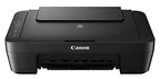 Canon MG2525 PIXMA Inkjet Printer Scanner (Renewed)