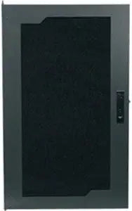 Middle Atlantic Front-Rear Door Plexi — main product image