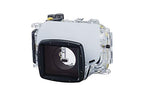Canon 9837B001AA WP-DC54 Waterproof Camera Case