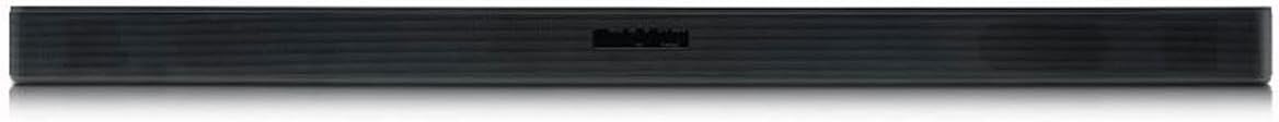 LG OLED65C1PUB 65" 4K OLED Smart TV + Soundbar (USED)