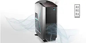 Alienware R5 Gaming Tower i7 GTX 1070 Refurbished
